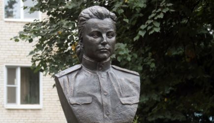 Какой была тайная жизнь детской писательницы Зои Воскресенской