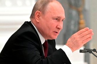 «Мы все этого ждали»: новое решение Путина восхитило россиян