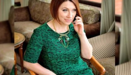 Дочь Розы Сябитовой умирает от токсикоза: &laquo;Я хочу умирать и воскресать&raquo;