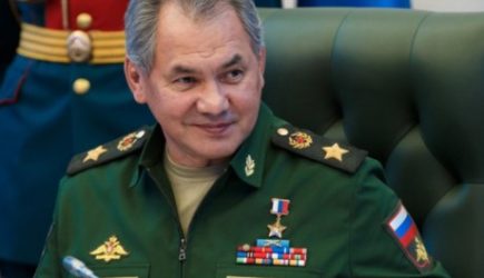 Кто она &ndash; красавица жена Сергея Шойгу, которую он отбил у другого парня