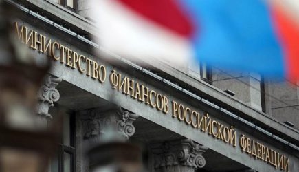 Россия сохранит имидж надежного заемщика
