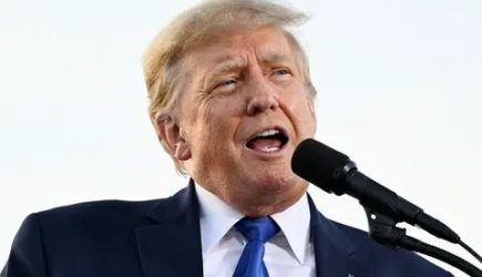 Узнавший про связь Трампа с&nbsp;Россией осведомитель найден мертвым