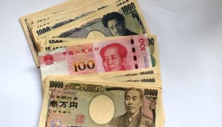 Из доверчивых японцев тянут деньги &laquo;для Украины&raquo;