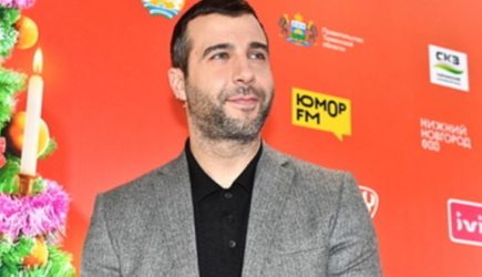 Ургант из-за границы устроил скандал с Бояковым: &laquo;Риск самозахлебнуться&raquo;