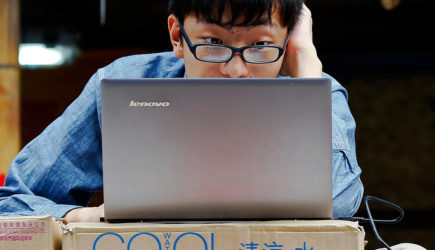 Стало известно о &laquo;тихом&raquo; уходе китайских IT-компаний из России