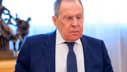 Россия не примет участия в спецсессии ООН по Украине