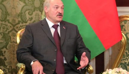 Лукашенко: «Военная операция Российской Федерации в Украине нас многому научила»