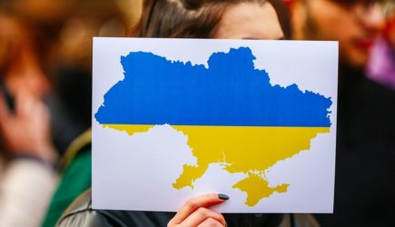 Востоковед объяснил &laquo;исчезновение&raquo; Украины с карт китайского телеканала