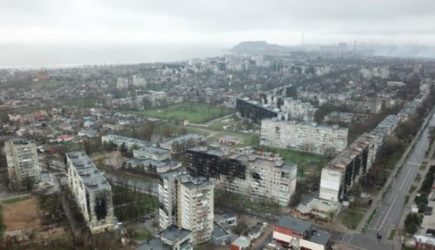 Черный дым поднимается над &laquo;Азовсталью&raquo;. Конец нацистов близок?