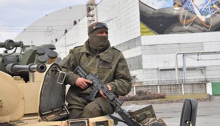 Канадский снайпер хотел убивать русских, но выстрелил на Украине лишь два раза. Всё мимо