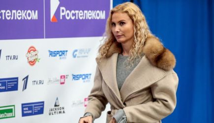 Отъезд Тутберидзе в США может закончиться тюрьмой