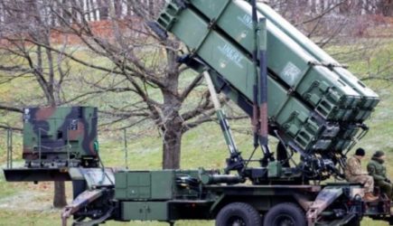 Новое оружие США на Украине: Политолог рассказал, что последует за ударами по крупным городам России