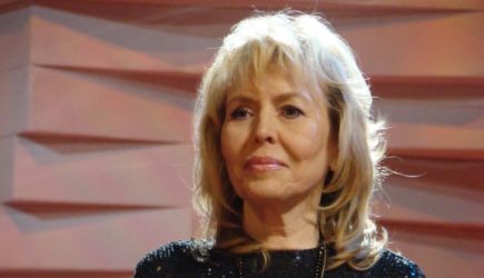 Знаменитая певица рассказала о драке с Киркоровым