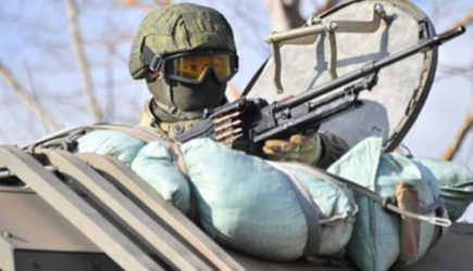 Боец ДНР рассказал о хитром ходе русских с &laquo;Азовсталью&raquo;: Получили полное преимущество