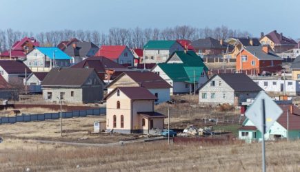 Россияне бросились массово продавать один тип недвижимости
