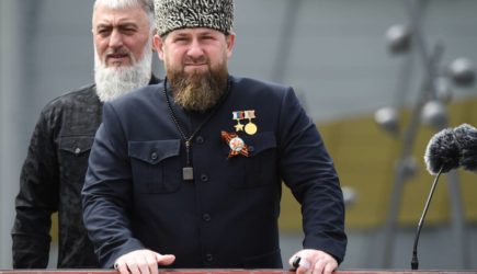 Кадыров обратился к Эрдогану из-за плана эвакуации военных с &laquo;Азовстали&raquo;