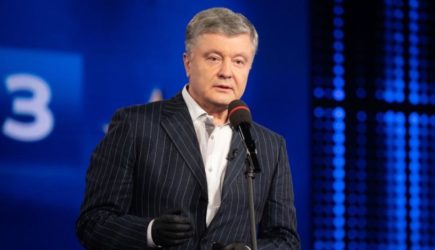 «Ударить по самому больному»: Порошенко придумал способ «насолить» России