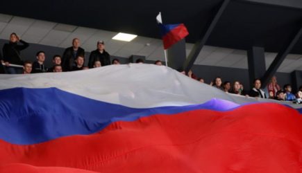 «Мы и они»: почему Запад одинок в противостоянии с Россией