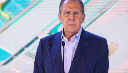 Лавров оценил вероятность возобновления отношений с Западом