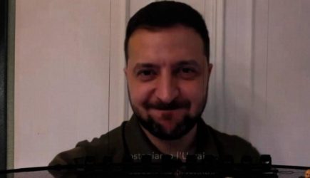 В Турции грубо обозвали Зеленского за его нападки на Россию