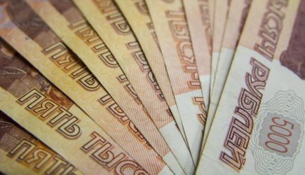 В России нашли способ избежать дефолта