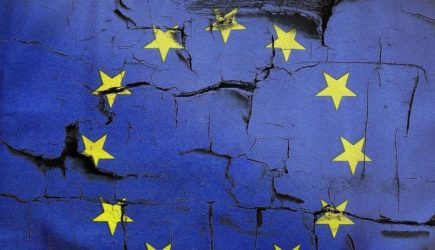«Впереди кровавые войны»: на Украине озвучили страшный прогноз для Европы