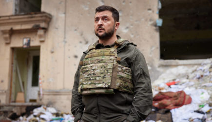 Политолог предрек военный переворот на Украине и ликвидацию Зеленского