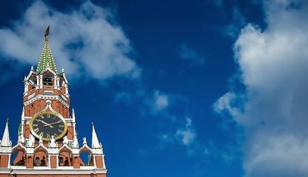 Кремль: Европа запустит «Северный поток — 2»