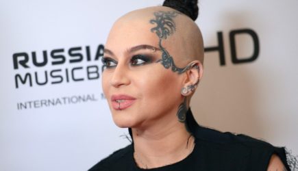 Продюсер назвал местонахождение Наргиз после её &laquo;задержания&raquo; в Домодедово