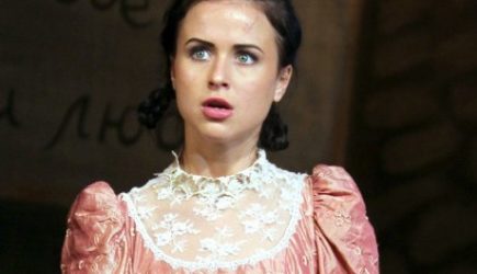 Что она с собой сделала: Брошенная Прилучным Карпович изменилась до неузнаваемости