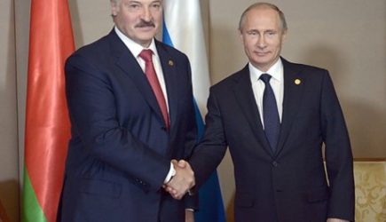 Лукашенко встретится с Путиным в Гродно. Мишустин сказал &ndash; когда