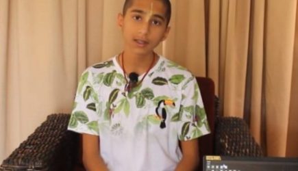 Предсказания мальчика-пророка из Индии: чудо или катаклизмы ждут мир летом 2022 года