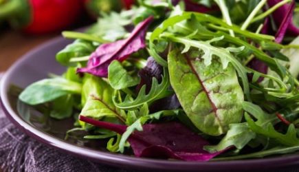 Медики рассказали, какой овощ нормализует работу почек