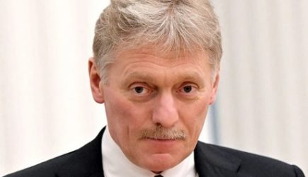 В Кремле назвали простой способ выхода из ситуации с эмбарго на российское золото