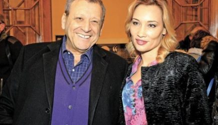 Вдова Бориса Грачевского: &laquo;Мы можем лишиться всего наследства&raquo;