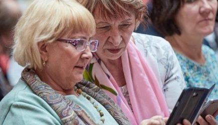 &laquo;Всем, у кого есть стаж до 1996 года&raquo;. Пенсионерам сообщили важную новость