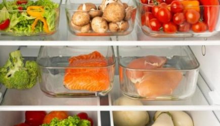 Только эти продукты помогут предотвратить онкологию