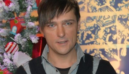 Названа причина смерти солиста &laquo;Ласкового мая&raquo; Юрия Шатунова