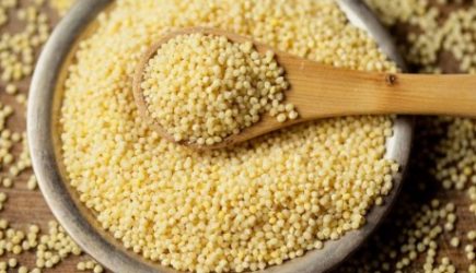 Чудодейственное пшено: лечит практически всё &mdash; от ожирения до тромбофлебита