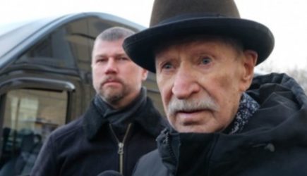 Ему уже не нужно: Боярский отдает под снос дом умирающего Краско