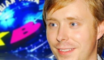 Сын Маслякова вскрыл правду о работе в КВН: &laquo;Не было выбора&raquo;