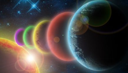 Стоит ли ждать апокалипсиса: что принесет парад планет в июне 2022 года