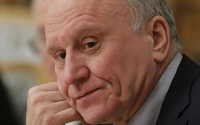 Мистическая смерть сразу трех &laquo;могильщиков СССР&raquo;: что это было