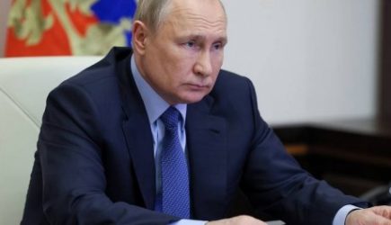 Путин сделал важное заявление о будущем страны