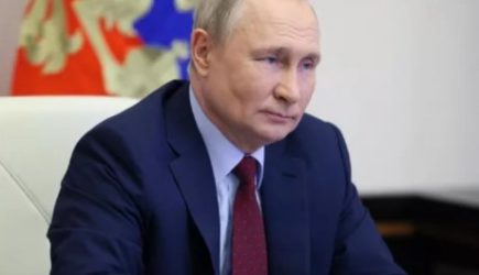 Путин назвал ключевые качества лидера