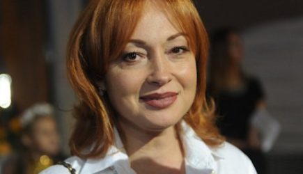 Звезда &laquo;Глухаря&raquo; Виктория Тарасова испытывает нестерпимые муки