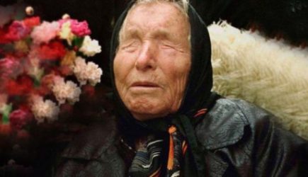 &laquo;Осень будет напряженная&raquo;: Ванга и астролог предсказали события ближайших месяцев