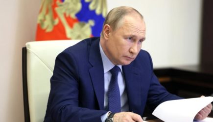 Стратегия Путина на Украине привела к неожиданным результатам для США