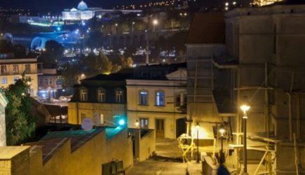 Грузия &laquo;назначила&raquo; себе срок вступления в ЕС: &laquo;Мы видим себя в Европе&raquo;