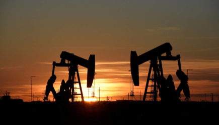 Российской нефтью стали торговать неожиданным образом